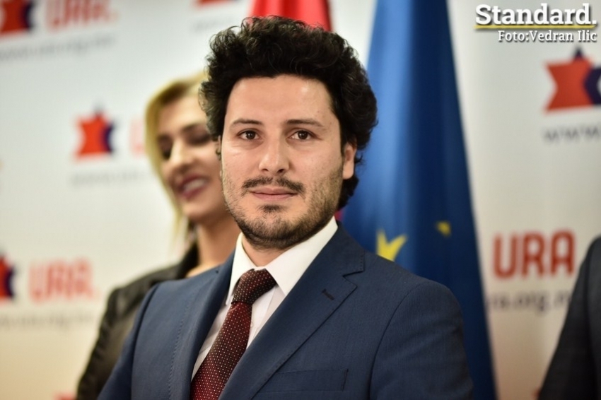 Udruženje sudija: Abazović ugrozio nezavisnost sudova