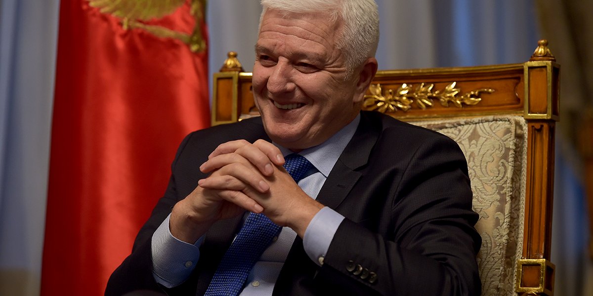 Marković čestitao Ramazan pripadnicima islamske vjeroispovijesti u Crnoj Gori i dijaspori