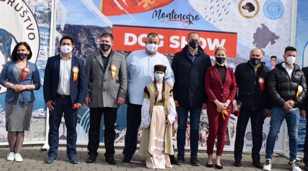Za Bar i Crnu Goru izuzetna čast da bude Adriatic Cup 2021 domaćin