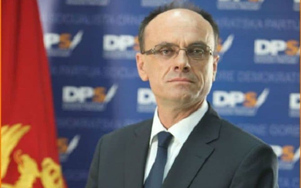Škrelja: Vlada na putu da uništi dugo i brižljivo građen međunarodni ugled Crne Gore