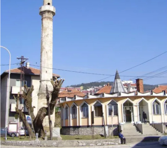 Pljevlja: Elektrodistribucija se iseljava iz prostora Hadži Hasan džamije