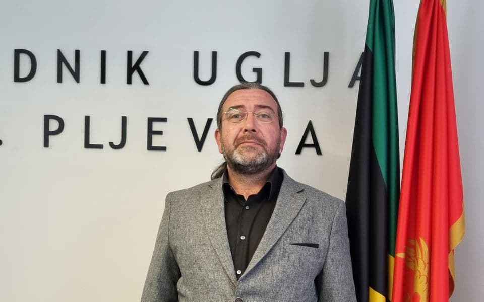 Janjušević: Sulude ideje o zatvaranju Termoelektrane