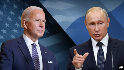 Kremlj: Sastanak Bajdena i Putina vjerovatno u junu