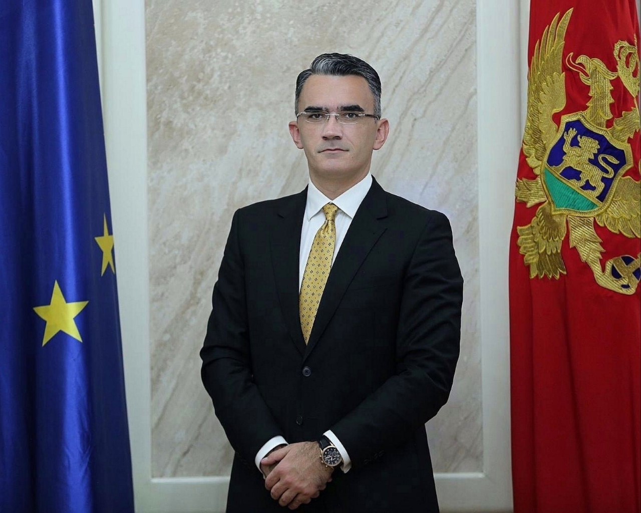 Zahtjev za smjenu Leposavića potpisalo 40 poslanika opozicije