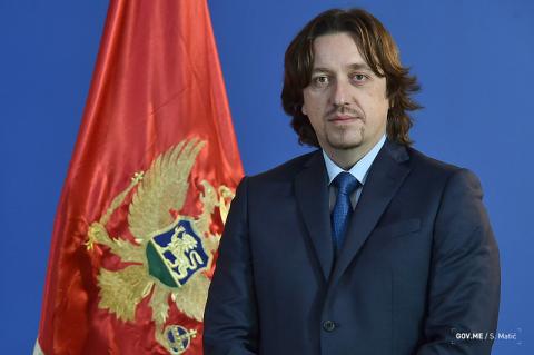 Sekulović osudio vrijeđanje Šofranca