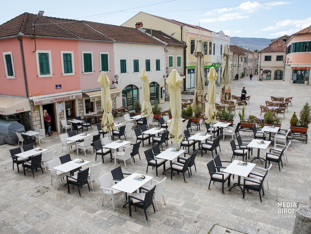Herceg Novi: Kompletna turistička privreda spremna je da dočeka turiste
