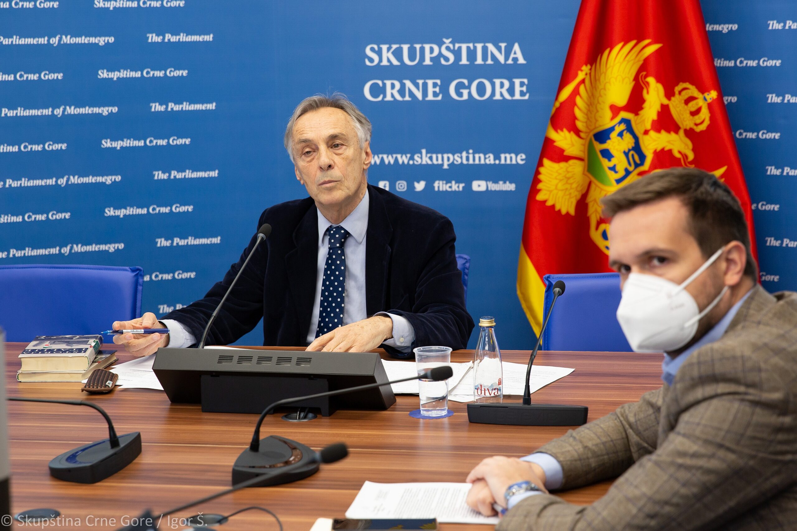 Lekić – Fasino: Dugo trajanje integracionih procesa i zamor od novih proširenja EU veoma zabrinjavajući