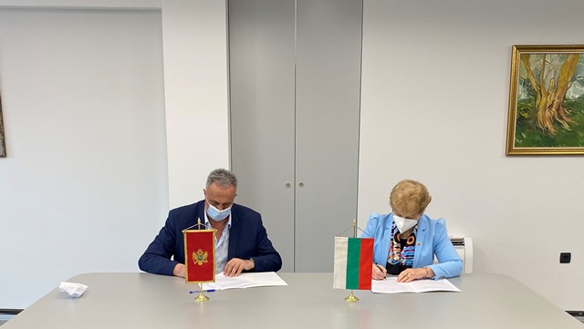 Ambasada Bugarske donirala medicinsko vozilo Zdravstvenoj stanici Žabljak
