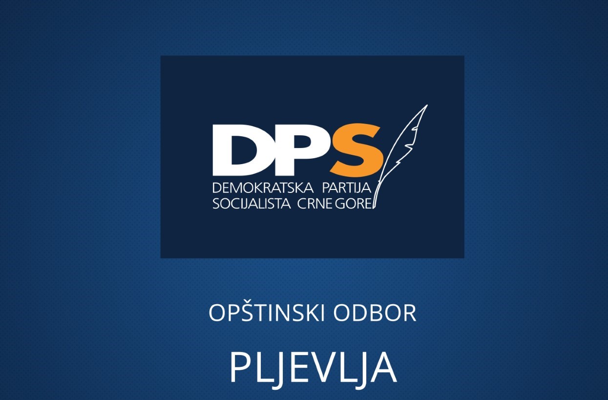 DPS: Rudnik uglja nova žrtva podjele plijena vladajuće koalicije