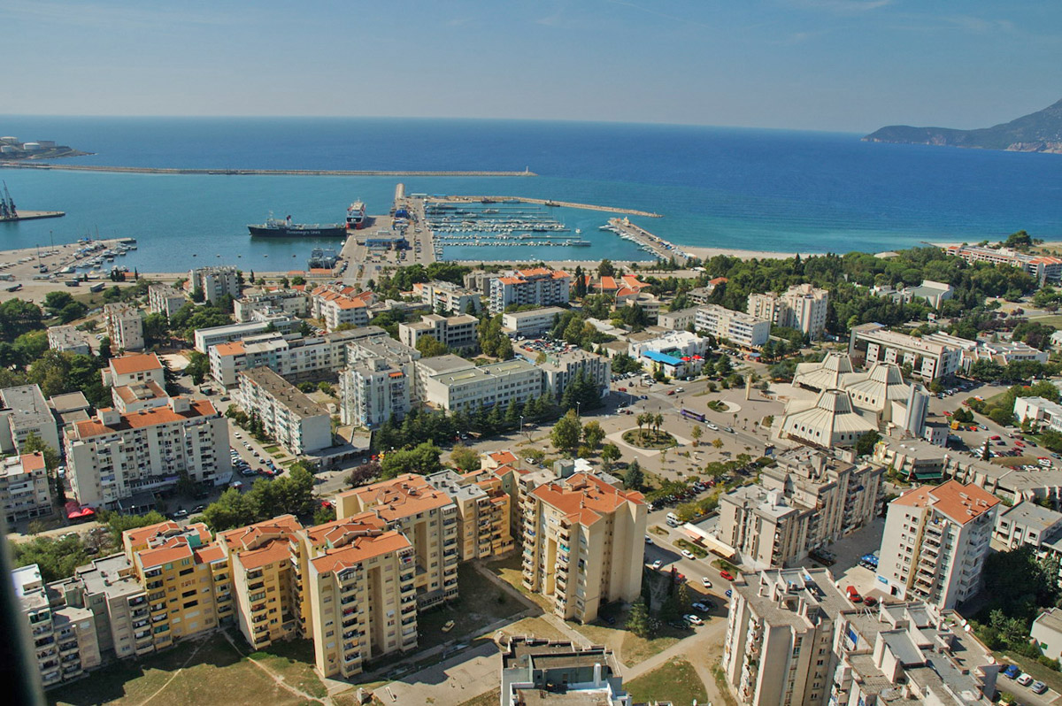 U Bar dolazi peko 50 turističkih agencija i predstavnika medija iz regiona