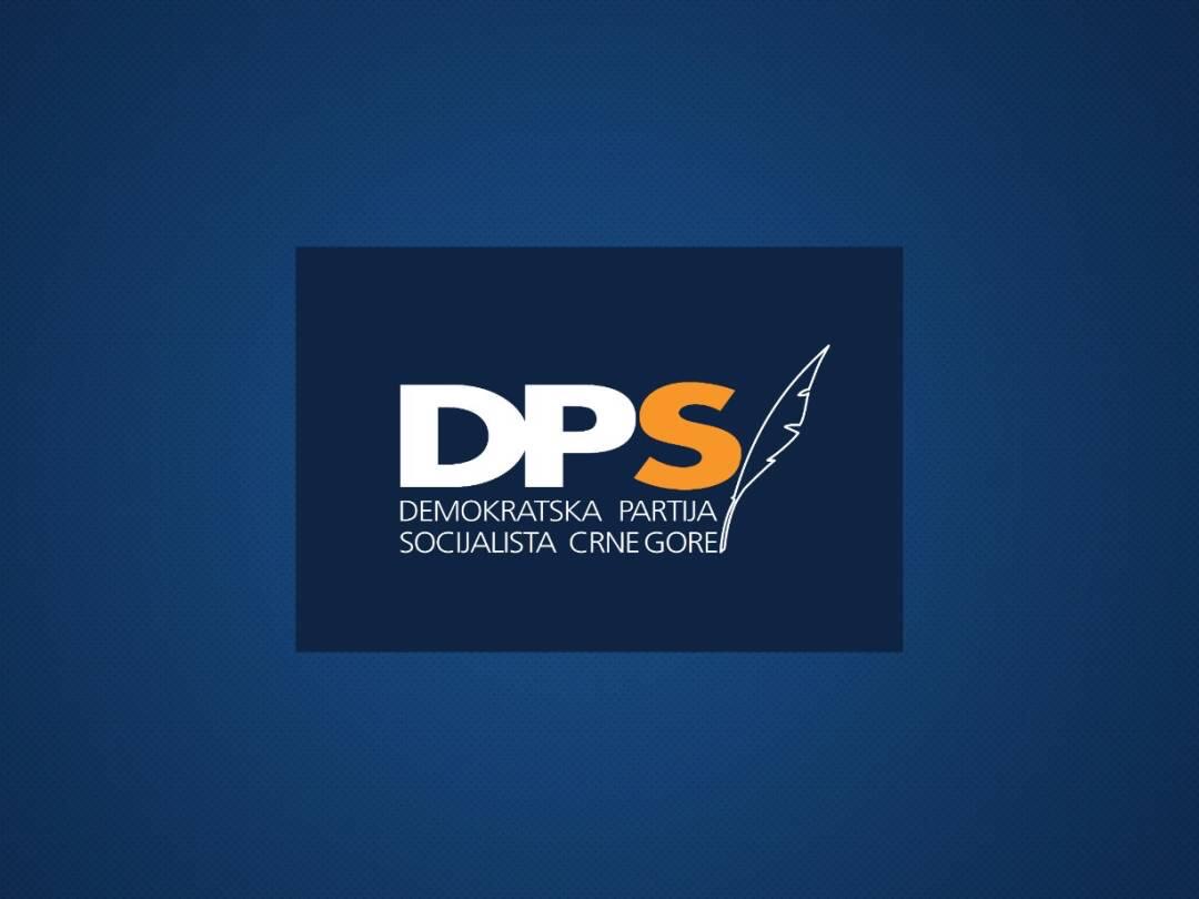 DPS: Krivokapić da saopšti detalje tajnog ugovora sa Srpskom pravoslavnom crkvom