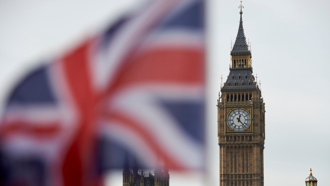 Najmanje umrlih u Velikoj Britaniji od septembra prošle godine