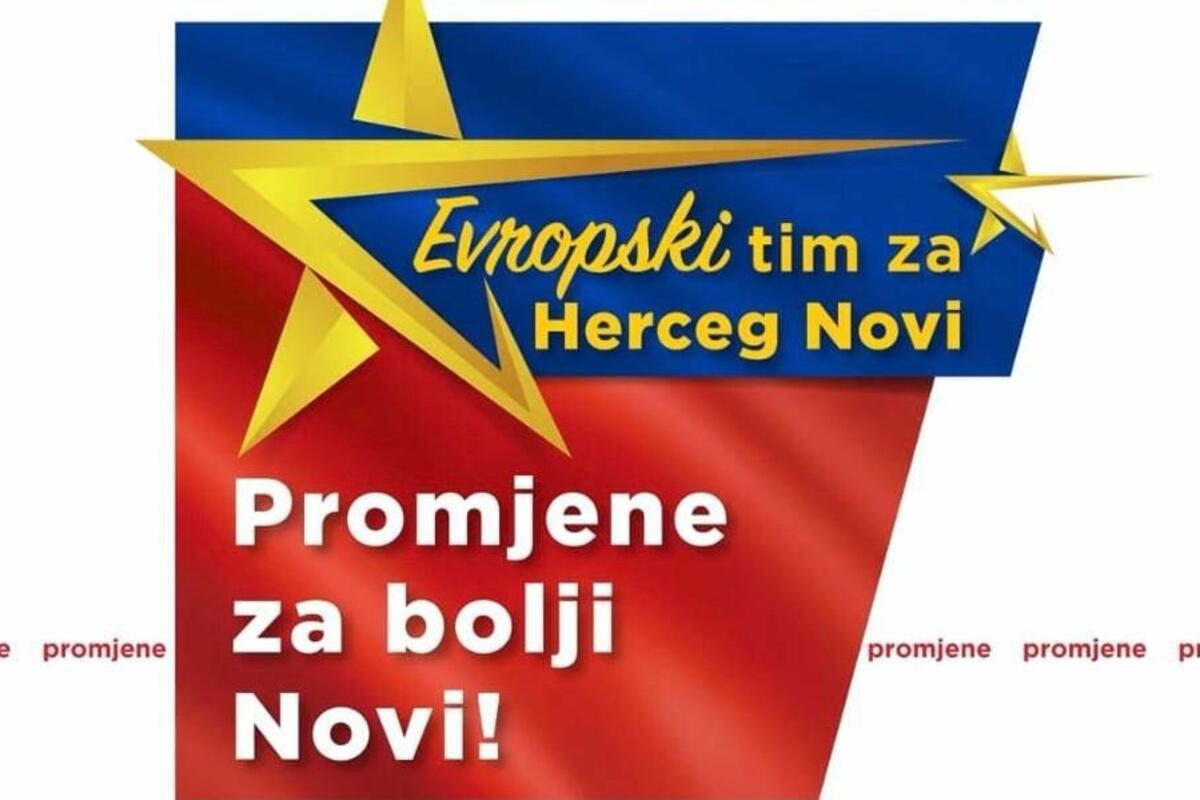 Evropski tim za Herceg Novi: Prioritet razvoj sporta i bolji uslovi za sportiste, bolje ćemo organizovati VK Jadran