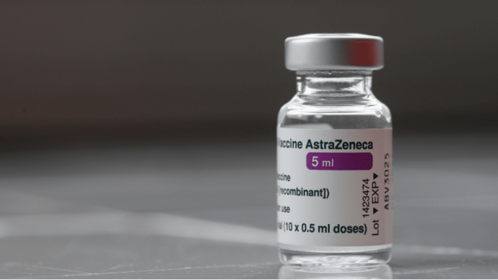 EMA: AstraZeneka i dalje može da se koristi
