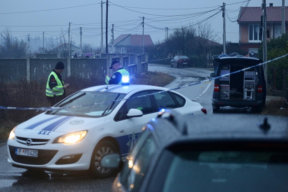 Suđenje za pokušaj ubistva Igora Krstovića: Snimak sa oduzete fleške nezakonito sačinjen