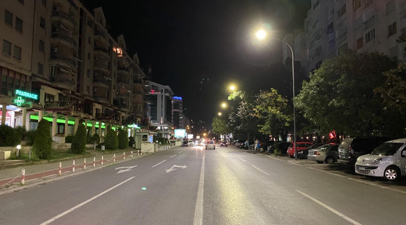 Novi javni poziv za nabavku led svjetiljki u vrijednosti od oko 400.000 eura