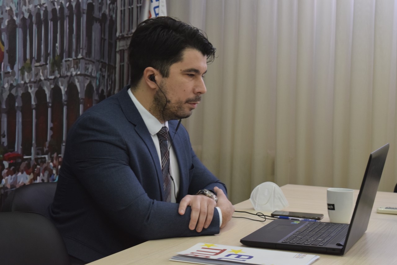 Uspješno završena ekspertska misija o funkcionisanju Agencije za sprječavanje korupcije