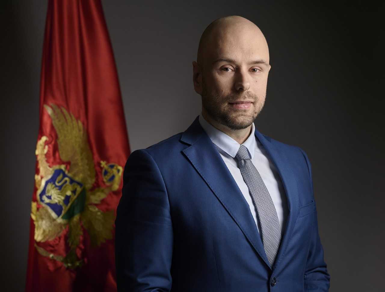 Radulović: Vrijednosti multikulturalizma i međuvjerske tolerancije temelj prijateljstva Crne Gore, Izraela i SAD