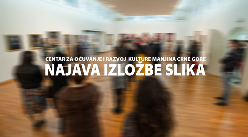 Kolektivna izložba slika Ženski likovni rukopisi u Tuzima