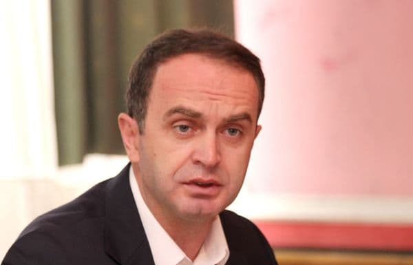 Donijeta odluka po prijavi protiv Đeljošaja: Čeka se tužilac
