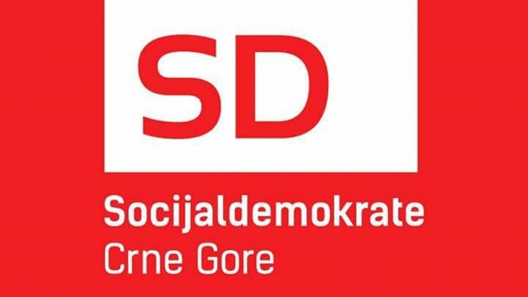 SD: Nedopustivo kleronacionalističko ponašanje prema Šofrancu