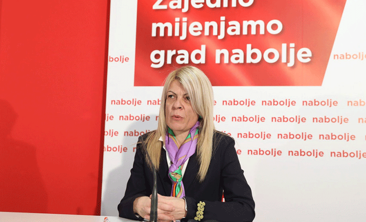 Damjanović: Biti beskućnik i protiv svoje zemlje najveći je usud i bruka svakog pojedinca i generacije