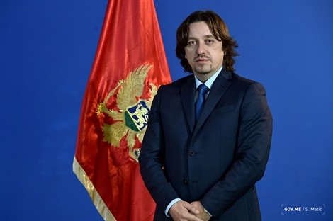 Sekulović o odnosima Crne Gore i Srbije: Bratski i komplikovani