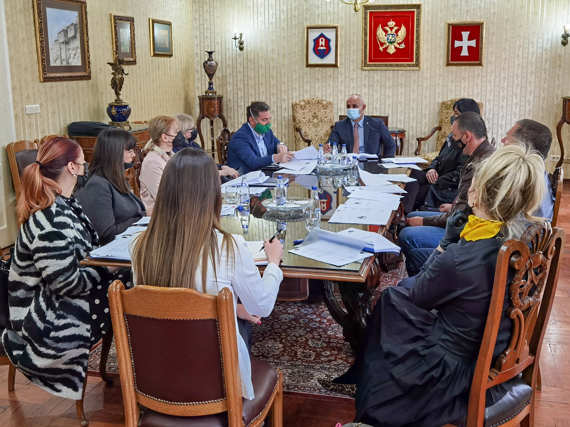 Prijestonica: Pandemija koronavirusa znatno uticala na prihode Turističke organizacije