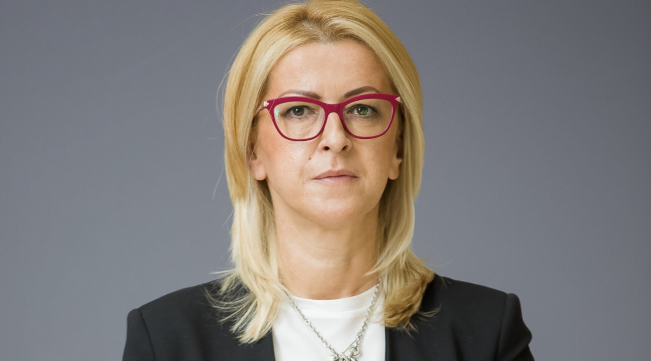 Pribilović: Vlast podlegla ucjenama DF i ugrozila evropski put Crne Gore