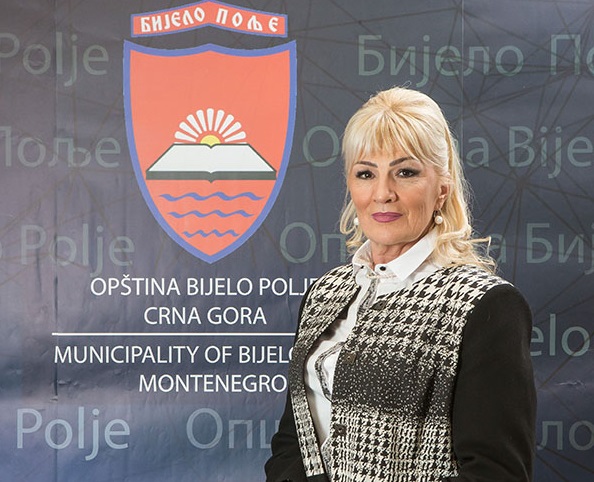 Pavićević: Vlada zapostavlja opštinu Bijelo Polje