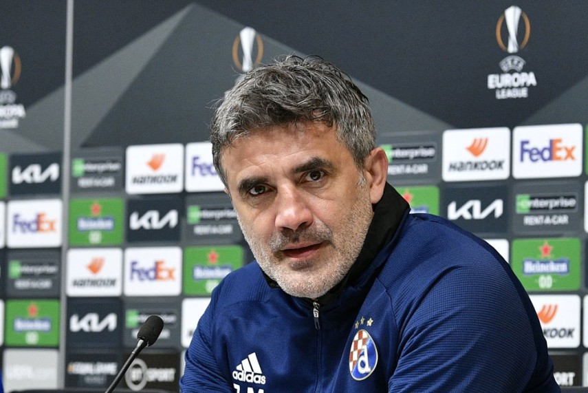 Mamić uhapšen