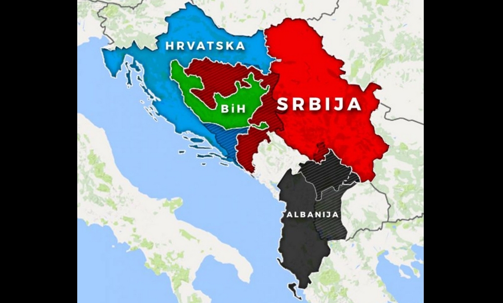Sarajevo odbacuje „non pejper“: Pandorina kutija koja nas vodi u novi rat