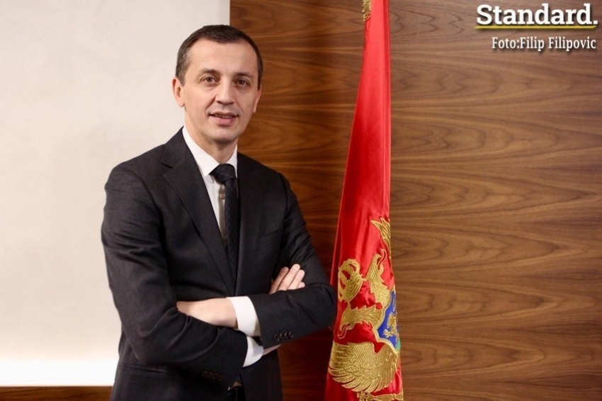 Bošković: Ipak ima nade da građanska i evropska Crna Gora izađe iz mraka