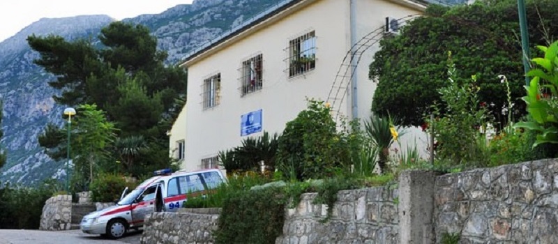 Ukradeno 28 hiljada eura iz Specijalne bolnice u Dobroti