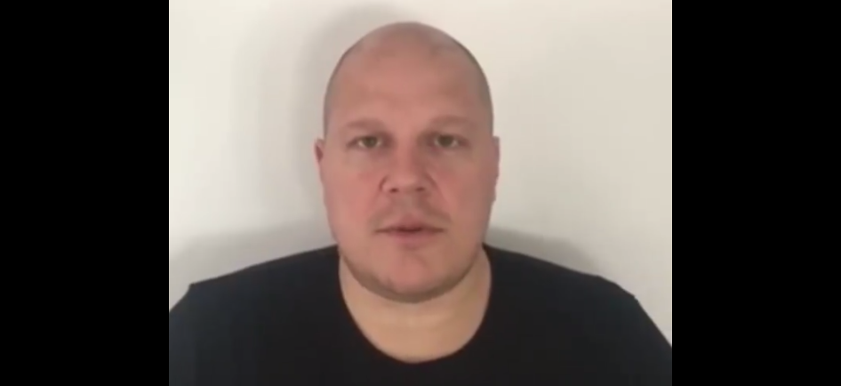Policija: Šijana nismo ga maltretirali, nije imao primjedbe na postupanje pripadnika granične policije