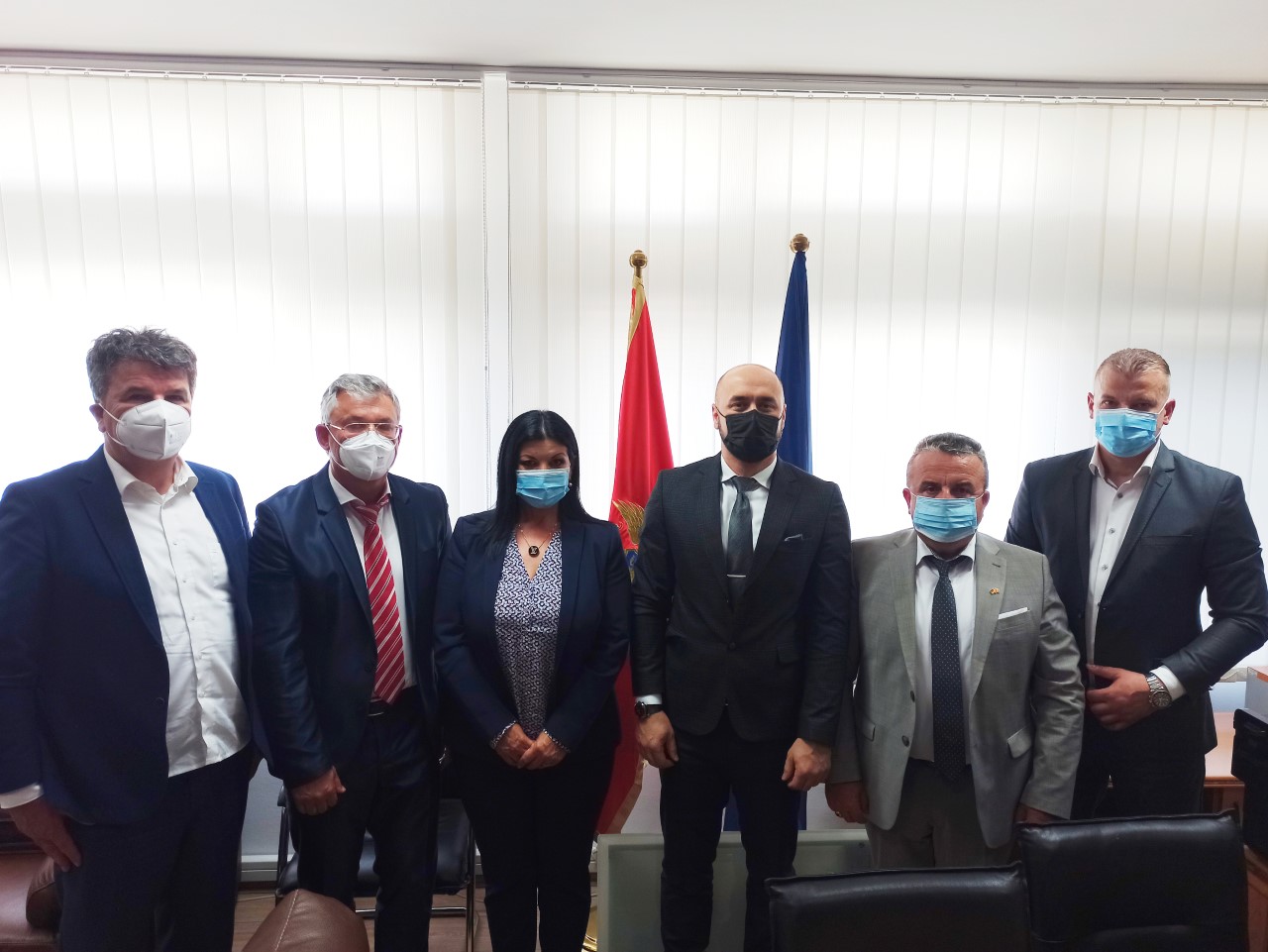 Predstavnici dijaspore iz Njemačke poručili: Pripadnike dijaspore aktivno uključiti u ekonomske tokove u Crnoj Gori