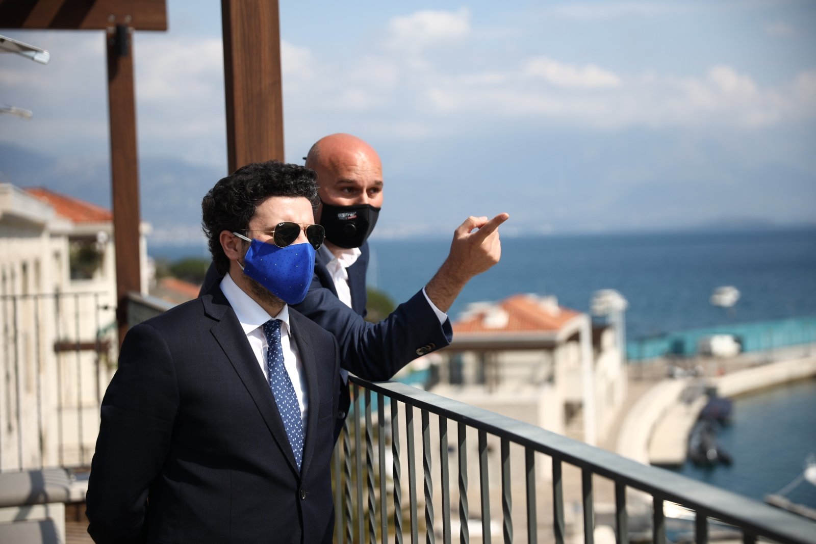 Abazović: Nadajmo se uspješnoj sezoni