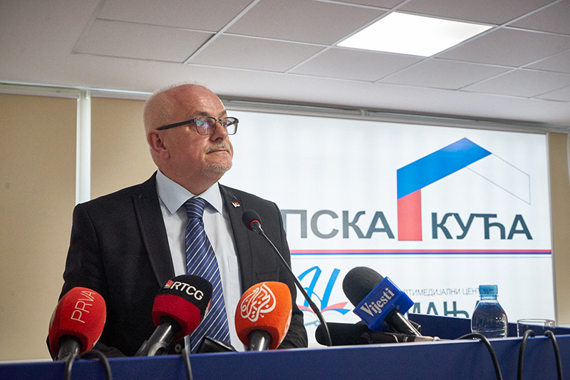 CŽL: Kada muška alapača govori jezikom seksizma zaslužuje samo prezir i osudu