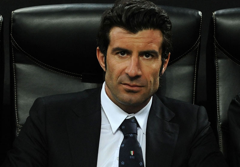Figo: Superliga je pohlepni i sebični potez