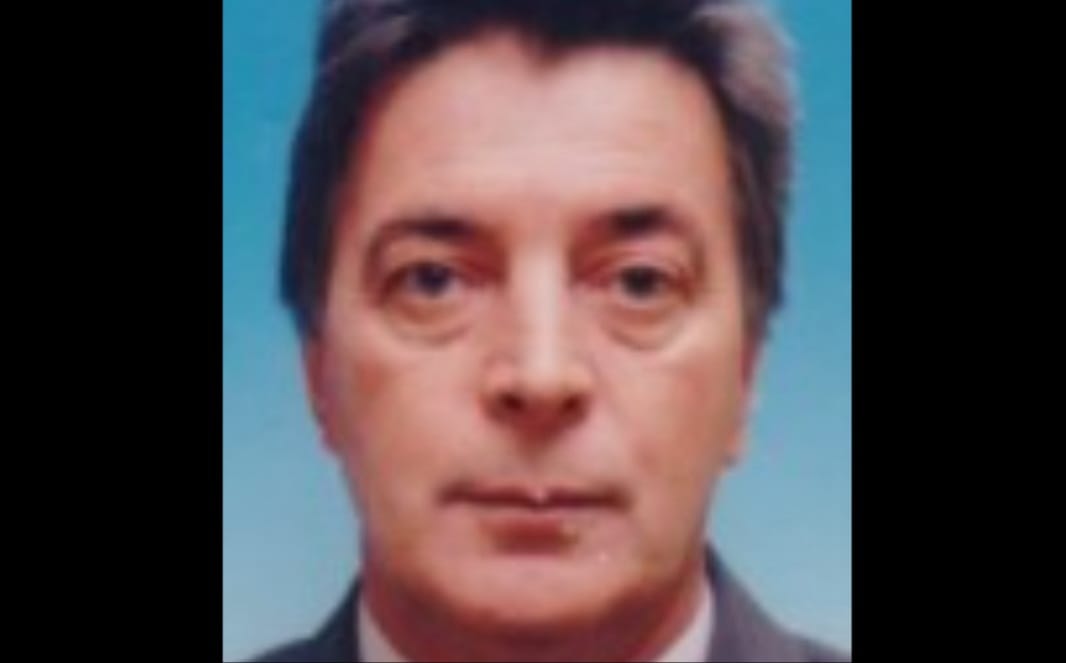 Preminuo dr Gojko Manjo Tomić
