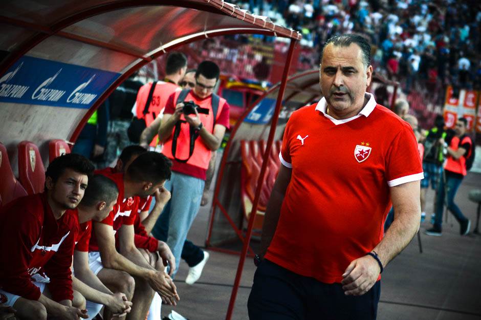GROF Božović se OŽENIO NA DAN DERBIJA! (FOTO)