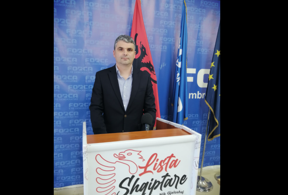 Forca: Novi predsjednik Skupštine Hadži Sulejmani se ne plaši ni Zakona ni štete