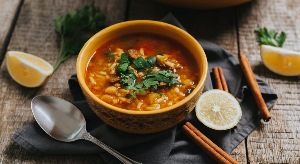 Iftari drugih zemalja na vašem stolu: Jela iz Turske i Maroka (RECEPT)