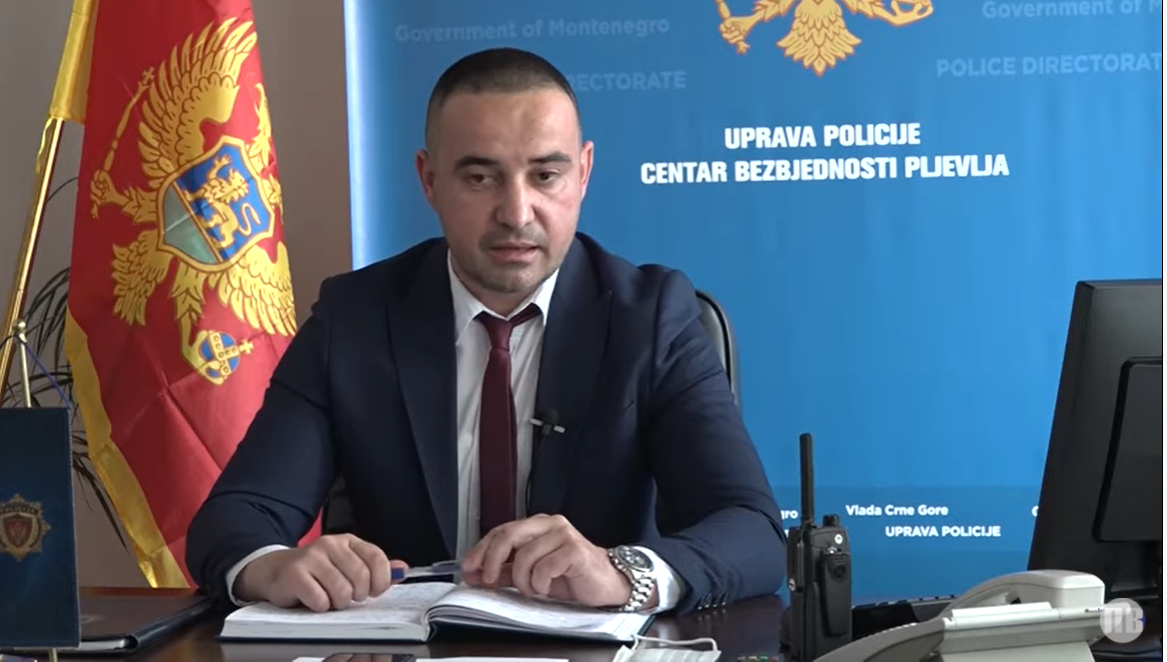 Đurđević: Ako se 1% od optužbi protiv mene dokaže, moja ostavka neće biti problem (VIDEO)