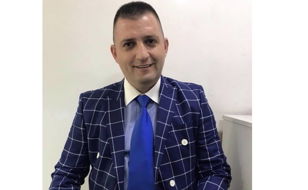 Damjanović: Usluge dinar patriote Rakovića uvijek na akcijskoj cijeni
