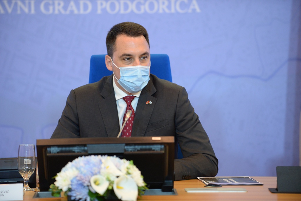 Vuković: Tražimo alternativno rješenje za Ljubović, plan saobraćajnicu primaći zgradama