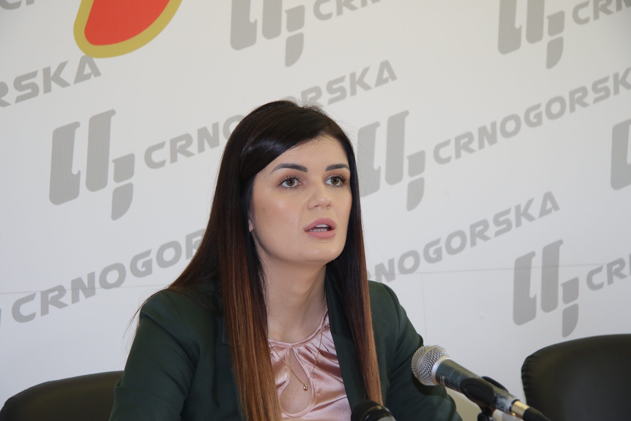 Ivanović: Ako puštimo da od Crnogoraca naprave manjinu u sopstvenoj državi nemalo nas