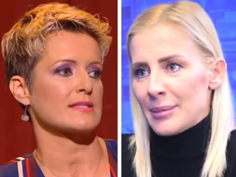 PRIVEDENA SESTRA KOŠARKAŠICA DABOVIĆ! Na društvenim mrežama dijelila sadržaj protiv VAKCINACIJE
