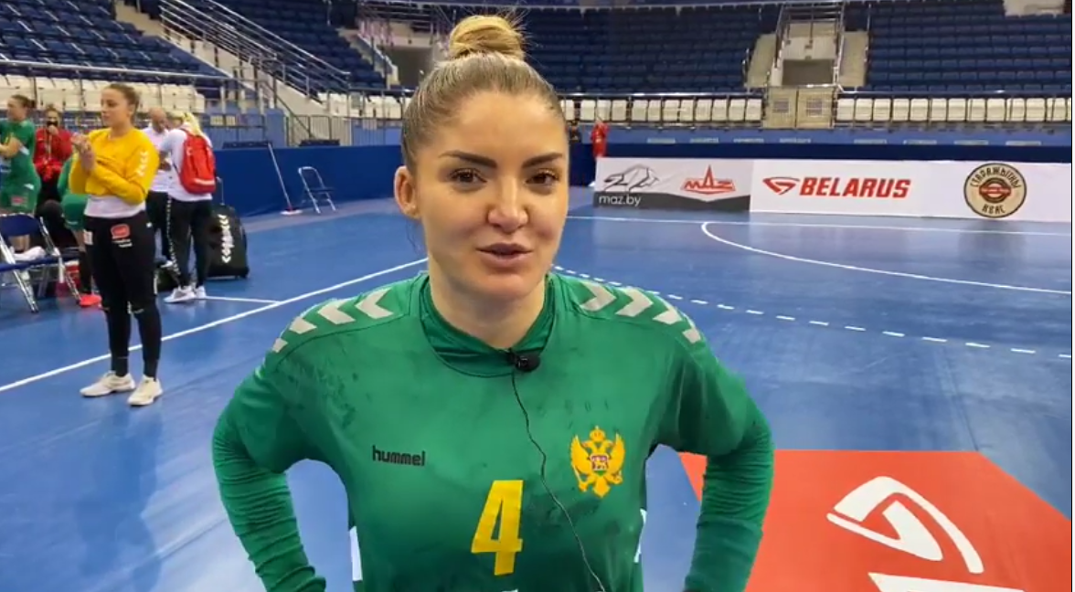 Radičević: Ponovo smo pokazali da Crna Gora ima kvalitet