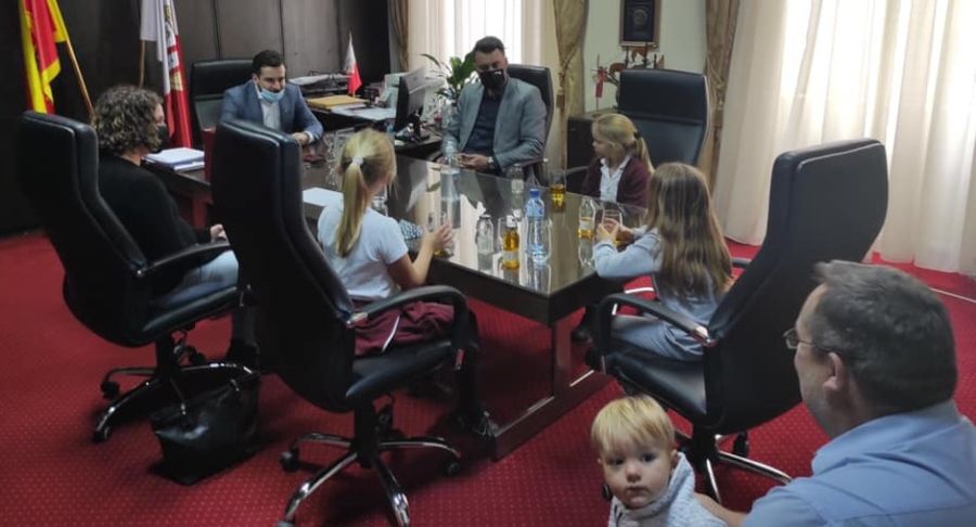 Otvoreno pismo Kjarinih roditelja: Zahvalni svim građanima